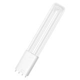Lampa DULUX L LED FR 18 ECG, AC mains 8W 830 2G11