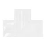 Złączka LED RGBW 12mm trójnik ''T'' AD-TL-6499/Z/T/RGBW ORNO