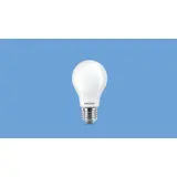 Żarówka LED 4,3W=40W 470lm 2700K barwa ciepła kulka 4,3-40W E27 A60 827 Szkło przezroczyste 9,29002E+11 PHILIPS