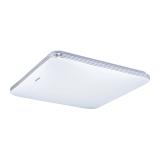 Plafoniera lampa plafon SMD LED ADIS LED D SLIM 28W 4000K 03515 IDEUS