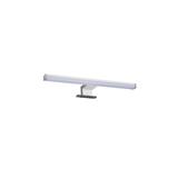 Oprawa meblowa liniowa łazienkowa 8W LED ASTIM IP44 8W-NW-C chrom 765lm 4000K 34932 KANLUX