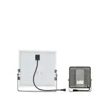 Naświetlacz LED Ledinaire BVP085 13W 1690lm IP65 3000K barwa ciepła ściemnialna LED17/830 9,11402E+11 PHILIPS