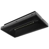Oprawa awaryjna VELLA LED SO 350 SA 3H CT IP44 [BLK] (brak piktogramu w zestawie) / 230V 87571 INTELIGHT
