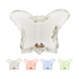 Lampka wtykowa LED DUFFY HL994L MOTYL 02251 IDEUS