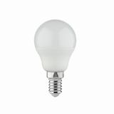 BILO 4,9W E14-WW Żarówka LED kulka BILO 4,9W G45 E14-WW W barwa ciepłobiała 3000K 470Lm 23429 KANLUX