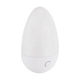 Lampka wtykowa z wyłącznikiem do gniazda nocna EGO LED 0,5W 02790 IDEUS