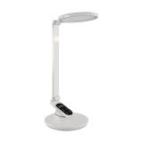 Lampka biurkowa RAGAS LED WHITE CCT 04171 IDEUS