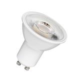 Lampa LED VALUE non-dim PAR16 80 120° 6,9W 830 230V GU10