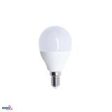 ŹRÓDŁO LED SAMSUNG INSIDE 230V E14 G45 7,5W 720LM 3000K 200ST D84-SLB-E14-G45-075-3K BEMKO