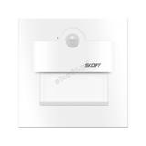 Oprawa Tango LED PIR 120 Motion Sensor Light | 10 V DC | 1,0 W | IP 20 |LED | 4000 K | PIR 120o |Wyk