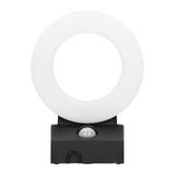 HOWLIT LED 20W, oprawa ogrodowa z czujnikiem ruchu, 1800lm, IP65, 4000K, czarna AD-OP-6205BLPMR4 ORNO