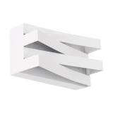 Oprawa dekoracyjna LED ALPEN 12W biała 4000K 03721 IDEUS