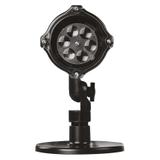 Projektor LED śnieżynki białe IP44 DCPC02 EMOS