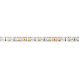 Taśma LED FLASH 3528 300 LED ciepła biel 24W IP65 8mm rolka 5m LD-3528-300-65-CB GTV Poland