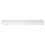 ASTAR LED 4W, oprawa liniowa podszafkowa, 360lm, 4000K, wtyk 2-pinowy, układ przelotowych złącz, wył AD-OL-6425LZM4/PZ ORNO