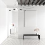 lampa wisząca LED Nix Black 25W 1750lm 3000K ML517 Milagro