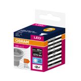 Lampa LED VALUE non-dim PAR16 80 120° 6,9W 840 230V GU10