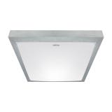 Plafoniera SMD LED ALEX LED D 18W 4000K 03244 IDEUS