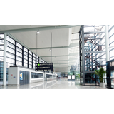 Oprawa Highbay Coreline BY122P G5 157W 25000lm IP65 4000K barwa neutralna LED250S/ 840 PSU WB 5 lat gw. 9,11402E+11 PHILIPS