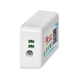 Sterownik LED RGBW Tuya RF 12V 24A 288W AD-TL-6501/RGBW ORNO