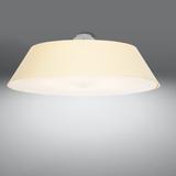 Sollux Plafon VEGA 70 biały SL.0821
