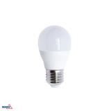 ŹRÓDŁO LED SAMSUNG INSIDE 230V E27 G45 7,5W 720LM 3000K 200ST D84-SLB-E27-G45-075-3K BEMKO
