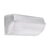 Oprawa hermetyczna NORTON LED L 10W SILVER NW 04039 IDEUS