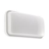 Oprawa hermetyczna ALBIN LED 20W WHITE 4000K 03691 IDEUS