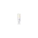 Kapsułka LED 4W=40W 480lm / ściemnialna 2700K barwa ciepła LEDcapsuleMV 4-40W G9 827 D Kapsułki LED 9,29004E+11 PHILIPS