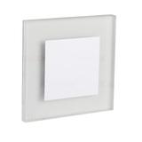 Oprawa schodowa LED APUS W-NW barwa neutralna 12V Biały 27378 KANLUX