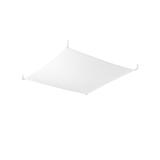 Sollux Plafon LUNA 2 biały SL.0738