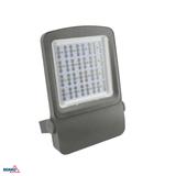 NAŚWIETLACZ LED CAMPUS 250W 4000K 37500lm IP66 90X90 SZARY C66-LFC-250DG-4K-9090 BEMKO