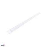OPRAWA KLOSZOWA SUFITOWA LED OXA 120cm 36W 3600lm 4000K b. neutralna IP20 C18-OXA-120-360-4K BEMKO