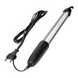 Lampa warsztatowa LED 5W, 500lm, IP20, 6000K, przewód 2x0,75mm2 - 3m AD-NR-6585L6 ORNO