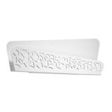 Sollux Kinkiet ALIZA biały SL.0933