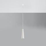 Sollux Lampa wisząca ceramiczna ELECTRA SL.0845