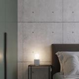 Sollux Lampa biurkowa ARIZ beton SL.0683