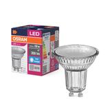 Lampa LED VALUE non-dim PAR16 50 36° 4,3W 865 GU10