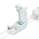 Panel LED Ledinaire RC065B G5 UGR19 28W 3400lm IP20/40 all-in 3000/4000K barwa neutralna 34_36S/830_ 9,11402E+11 PHILIPS
