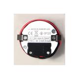 DRACO LED NEW 1,5W, oprawa schodowa podtynkowa, 12VDC, 30lm, 4000K, satyna, czujnik ruchu i zmierzch AD-OS-6164LR4/N ORNO