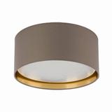 Tk Lighting lampa sufitowa Bilbao 4xE27 15W Led 4404 TK Lighting