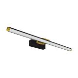 Oprawa dekoracyjna PRYMUS LED 12W BLACK NW 04020 IDEUS