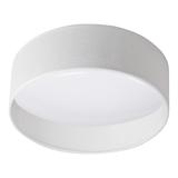 RIFA LED 17,5W WW N1 Plafoniera dekoracyjna RIFA LED 17,5W WW N1 barwa ciepłobiała 3000K 1450Lm okrą 36469 KANLUX