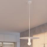 Sollux Lampa wisząca FLAVIO biała SL.0852