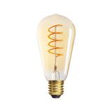 Żarówka LED Edisona E27 ST64 4W 250lm barwa ciepła XLED 33517 KANLUX