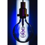 Lampa LED SMART+ WiFi CL Globe125 Filament szkło przezroczyste RGBW 30  4,5W/827 E27