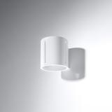 Sollux Kinkiet INEZ biały SL.0352