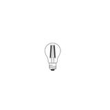 Lampa LED Vintage 1906 CL A Filament szkło przezroczyste GOLD 63 non-dim 7,5W 825 E27
