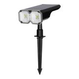 Lampa solarna WALLIE LED 2w1 2W 150lm IP54 3000/6500K SL-1 ORNO