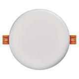 Panel LED wpuszczany okrągły 10W IP65 neutralna biel ZV1132 EMOS